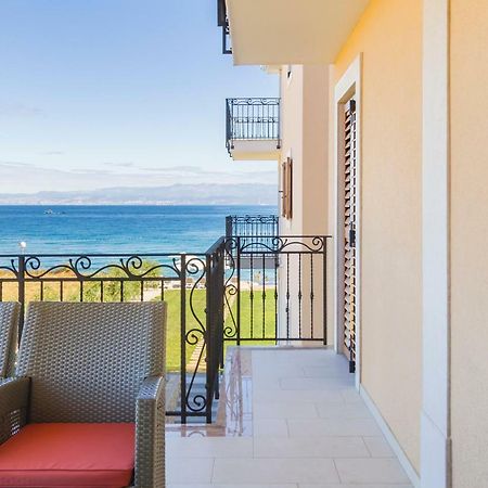 Luxury Apartments Villa Matea 1 Malinska Dış mekan fotoğraf