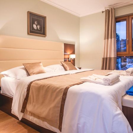 Luxury Apartments Villa Matea 1 Malinska Dış mekan fotoğraf