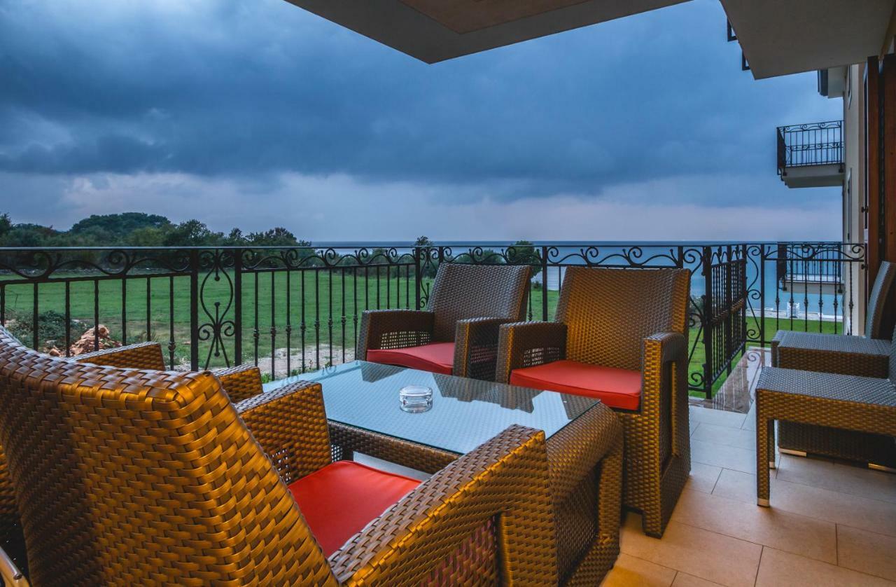 Luxury Apartments Villa Matea 1 Malinska Dış mekan fotoğraf