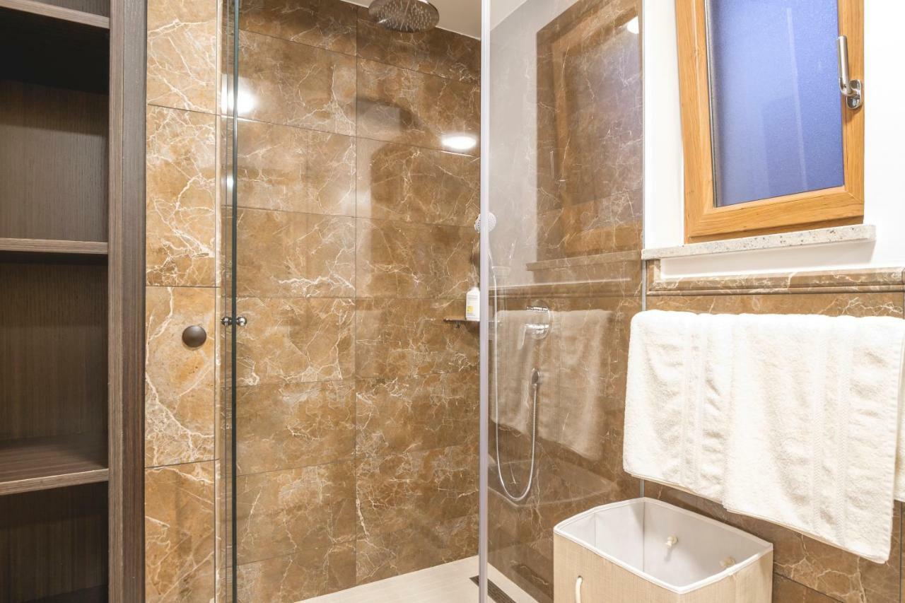 Luxury Apartments Villa Matea 1 Malinska Dış mekan fotoğraf